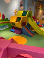 点击看大图 -KidSteam儿童乐园(富力城店)