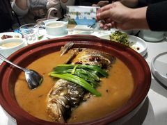 -董鲁烤鸭(建和街店)