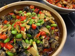 渔村田螺-潇湘阁(三里屯SOHO店)