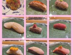 -鮨青(恒基名人购物中心店)