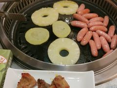 -炭之家·齐齐哈尔非遗烤肉·鲜切直供(中央大街店)