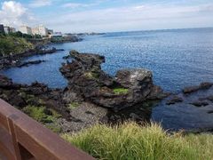 -龙头岩(Dragon Head Rock)