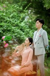 -索菲雅新派婚纱摄影(桂林店)