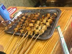 -清真海鲜大排档(原芥园道店)