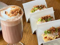 -BOR Eatery(安福路店)