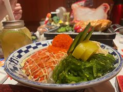 -摩打食堂(江南西店)