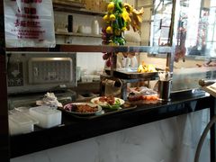 -嘉旺港式茶餐厅(延长中路店)