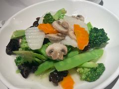 -外婆家(西红门荟聚购物中心店)