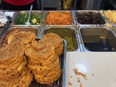 -阿生哥螺蛳粉(永安街店)