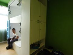 -第三极国际青旅(独克宗古城店)