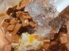 -探鱼·鲜青椒爽麻烤鱼(番禺万达店)