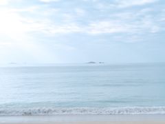 -三亚亚龙湾天域度假酒店