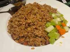 -绿茶餐厅(深圳龙华天虹购物中心店)