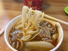 -江三王记牛杂馆(总店)