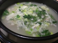 -英子补身汤(海兰路店)