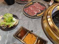 -井上和牛烤肉(大润发店)