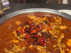 -美蛙四季(亦庄店)