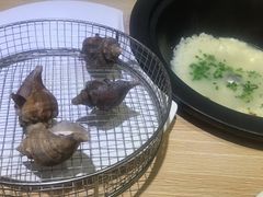 -海味当家(西安路店)