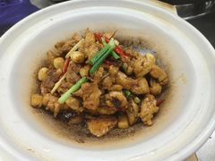 -院里寻菜·精致庭院菜(观沙岭店)