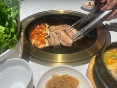 -韩时烤肉(枫蓝店)