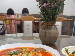 -四方小吃·白族庭院餐厅