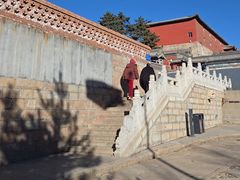 -五台山风景名胜区