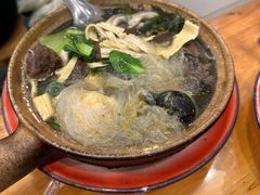 -清真·马文砂锅大全(麦苋街店)