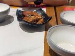 -馋三尺蟹粉小笼(人民广场店)