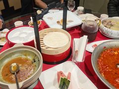 -马凯餐厅(地安门店)