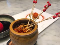-辛香汇·现炒川菜(淮海路百盛店)