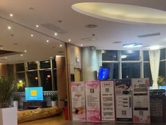 -纽斯桑拿会所(东绣路店)