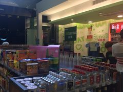 -today便利店(汉街店)
