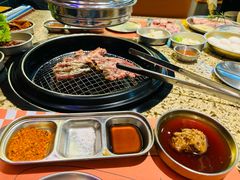 -首尔烤肉大排档(合生汇店)