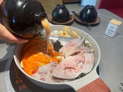 -创味·民间海南菜·非遗藤桥排骨(藤桥·免税城店)