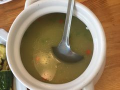 那些年泡饭-乌镇那一年小院主题餐厅(甘泉西路店)