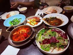 -庐灶江南·江南菜·四合院Bistro(东直门雍和宫·原华侨宾馆店)