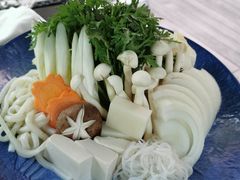 -蘭·日本料理铁板烧(碧云路店)