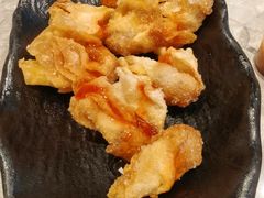 -金系·顺德啫鸡大王(创意产业园店)