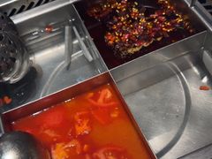 -海底捞火锅(步步高新天地店)