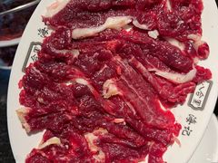 -八合里牛肉火锅(上海中山公园店)