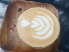 -Nirvana Cafe&Bar(北仓文创街区店)