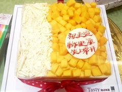 -精点味道(西安路店)