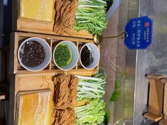 -老德州四合院·德州菜(天衢路店)