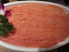 -巴卤社老火锅(财富店)