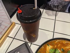 -肥汁米蘭香港米线(长宁来福士店)