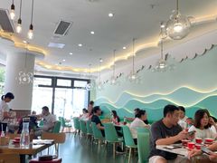 大堂-CHOCHENG&CO.(欢乐海岸店)