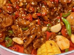 -辣小鲜·南昌大排档(船山路店)