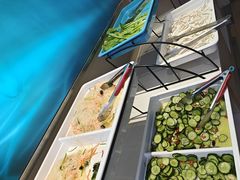 自助凉菜-大胖骨汤火锅(裕华店)