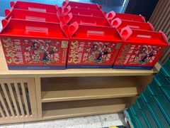 -泸溪河桃酥(西直门凯德店)