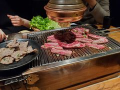 -千寻烧肉(政务区店)